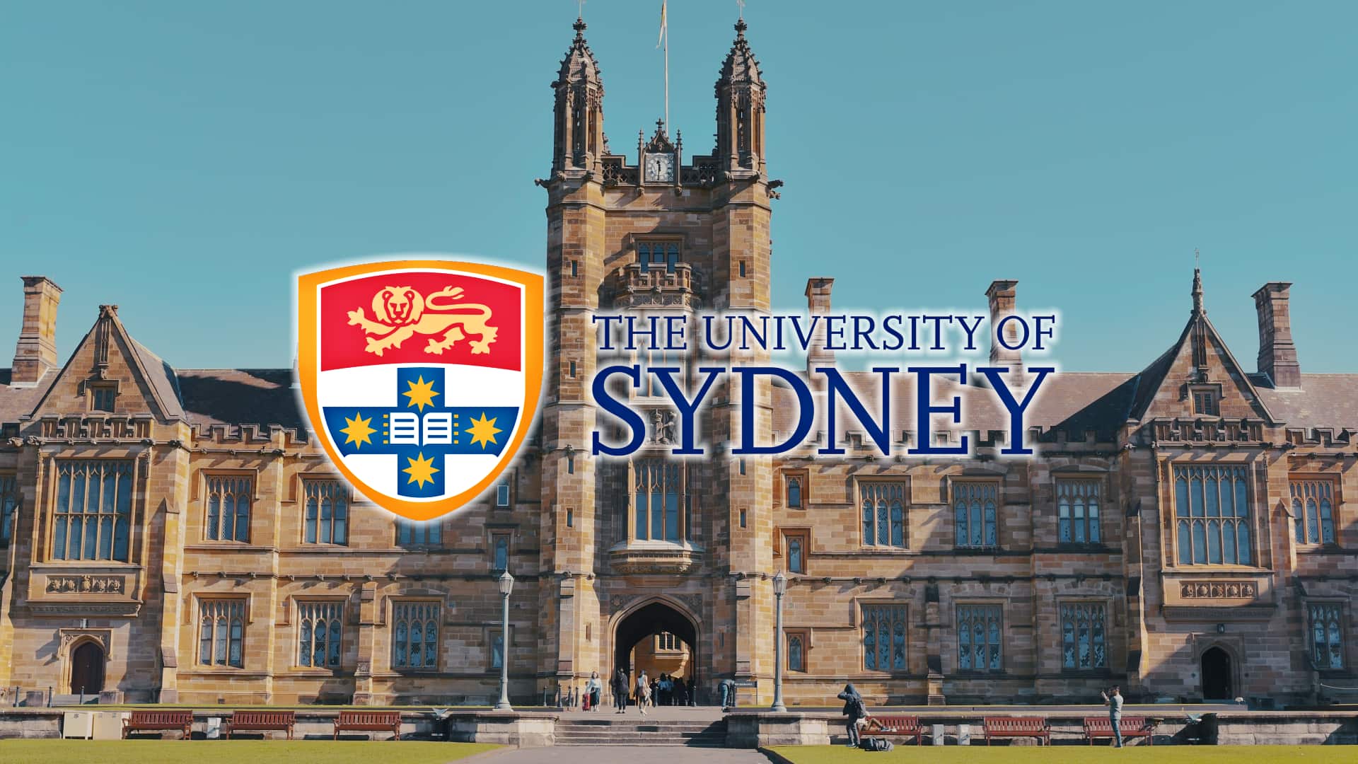 University of Sydney image